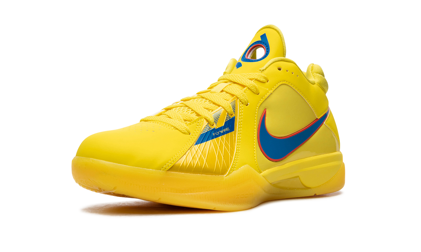KD 3 "Christmas"