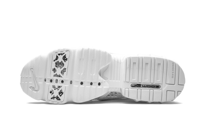 Air Zoom Spiridon Cage 2 "Triple White"