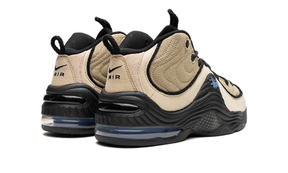 Air Penny 2 "Stussy - Rattan"