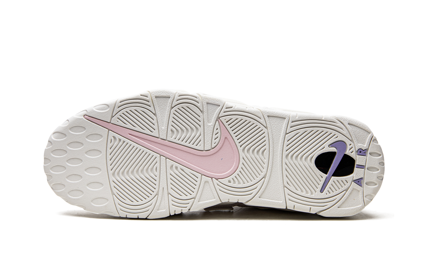 Air More Uptempo "Thank You, Wilson"