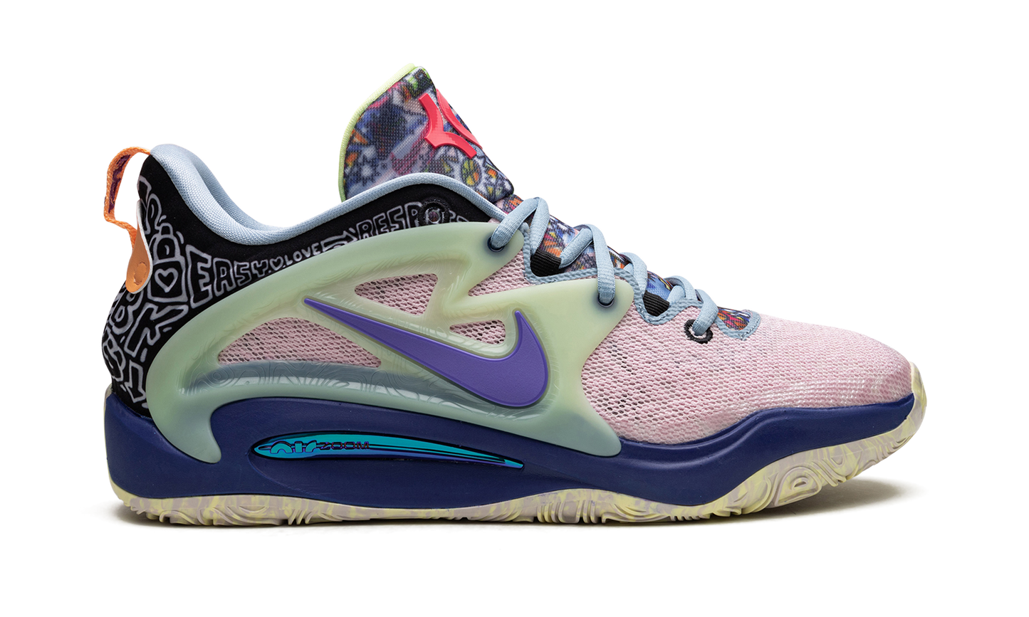 KD 15 "What The"
