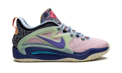 KD 15 "What The"