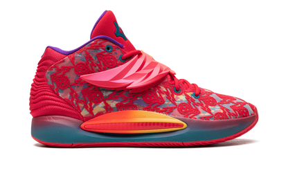 KD 14 "Ron English"