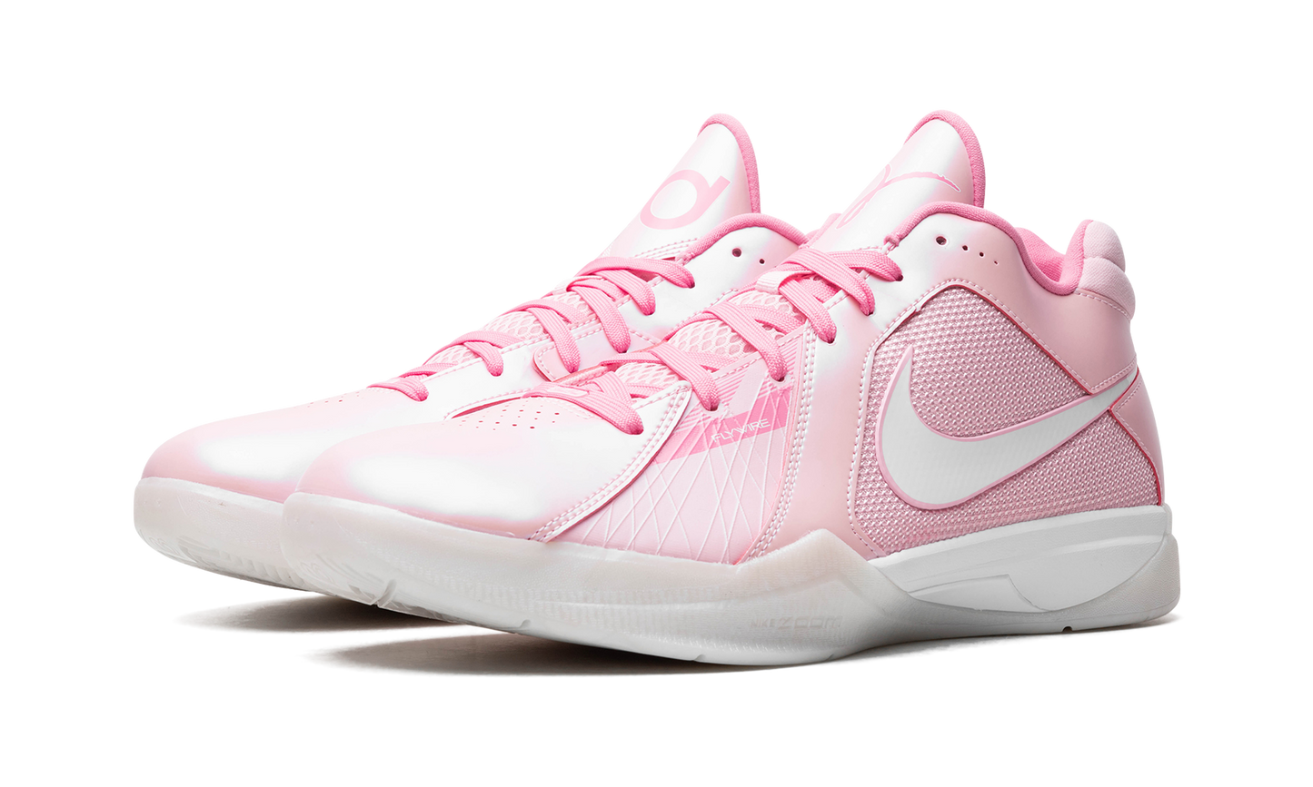 KD 3 "Aunt Pearl"
