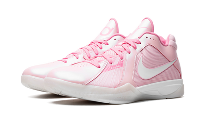 KD 3 "Aunt Pearl"