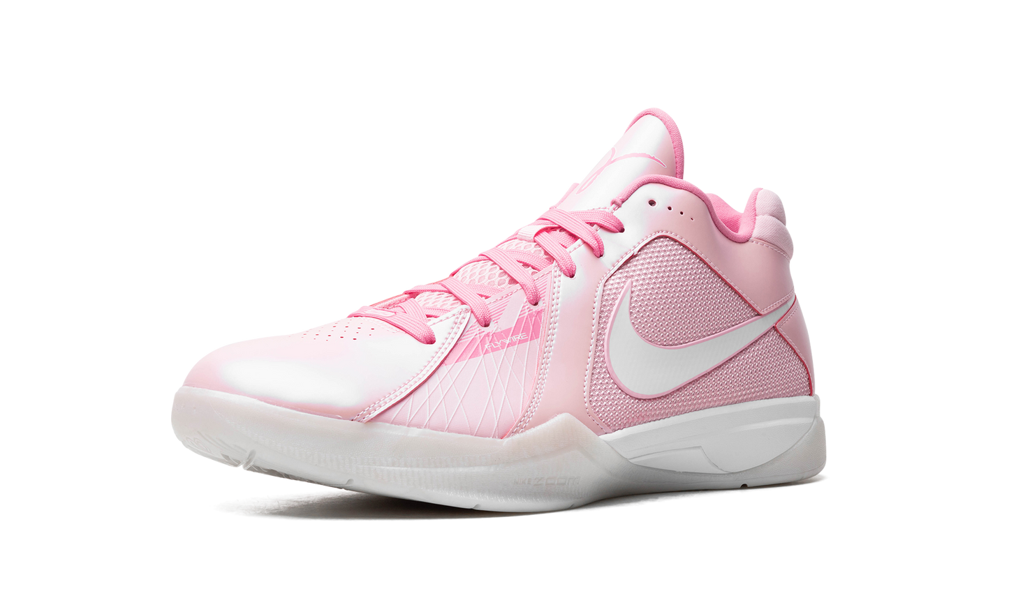 KD 3 "Aunt Pearl"