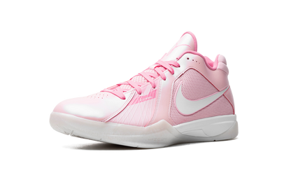 KD 3 "Aunt Pearl"