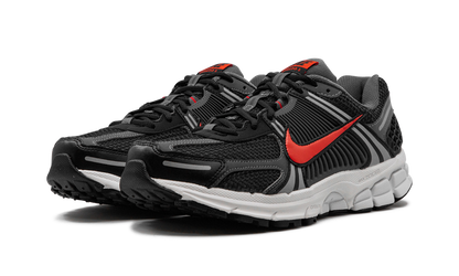 Air Zoom Vomero 5 "Black Picante Red"