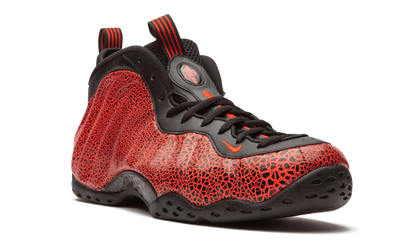 Air Foamposite One "Cracked Lava"