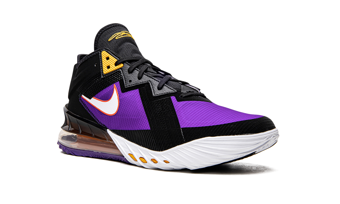 LeBron 18 Low "ACG"