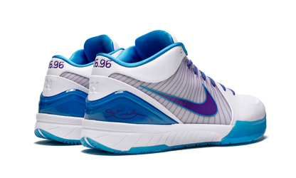 Kobe IV Protro "Draft Day - Hornets"