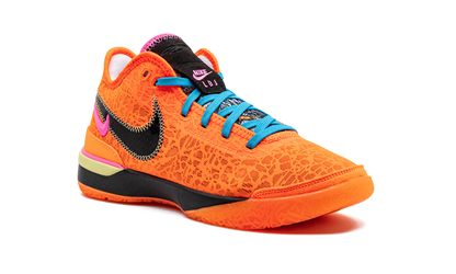 Zoom LeBron NXXT Gen "I Promise"