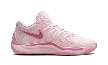 KD 17 "Aunt Pearl"