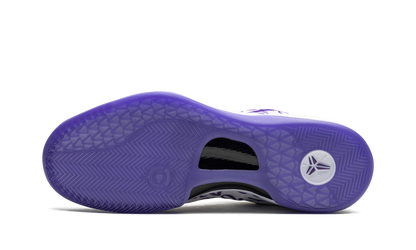 Kobe 8 Protro "Court Purple"