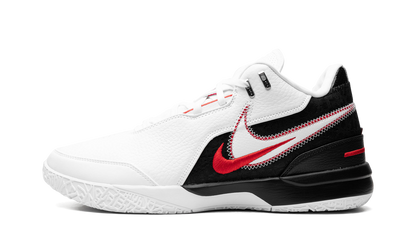 Zoom LeBron NXXT Gen AMPD "First Game"