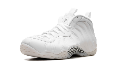 Air Foamposite One "Triple White"