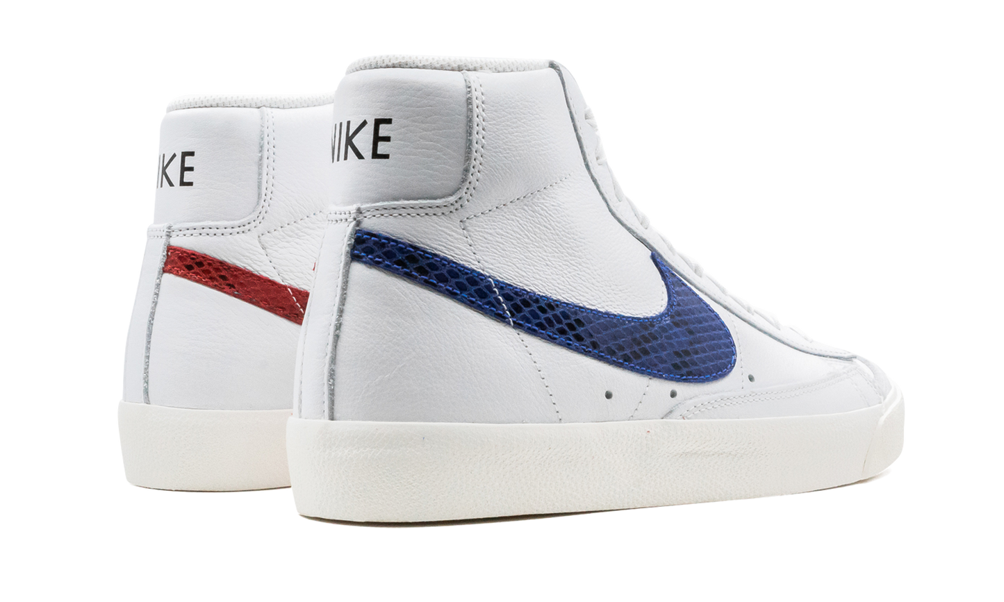 Blazer Mid '77 "Snakeskin Swoosh"