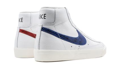 Blazer Mid '77 "Snakeskin Swoosh"