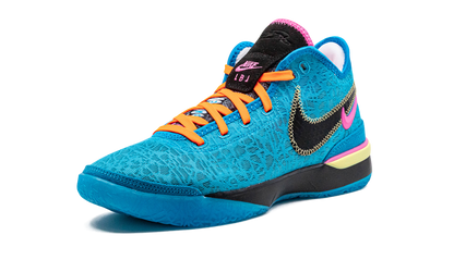 Zoom LeBron NXXT Gen "I Promise"