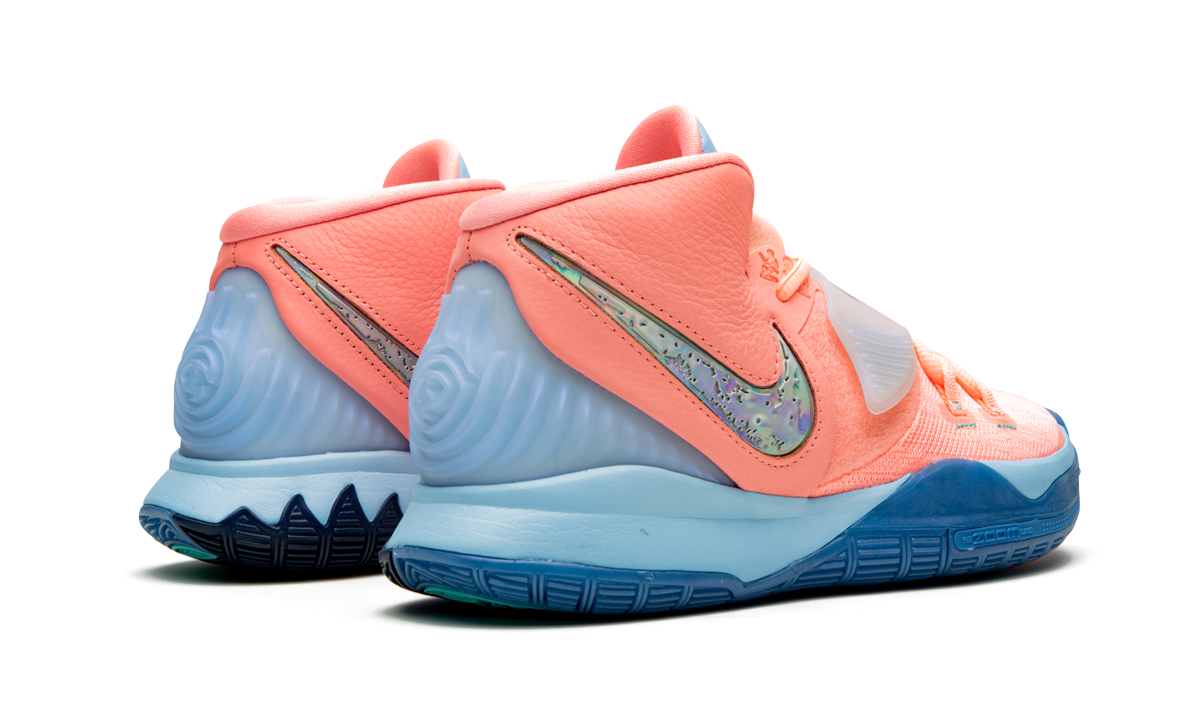 Kyrie 6 "Concepts - Khepri - Special Box"
