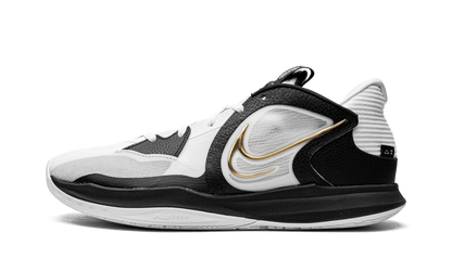Kyrie Low 5 "Metallic Gold"