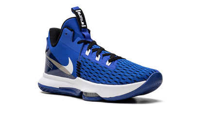 LeBron Witness V