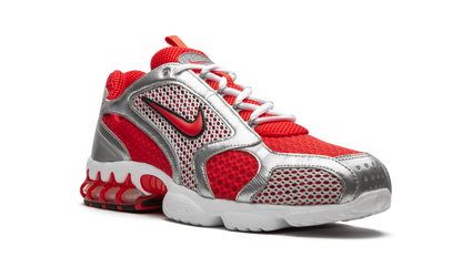 Air Zoom Spiridon Cage 2 "Track Red"