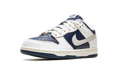 SB Dunk Low "HUF - NYC"
