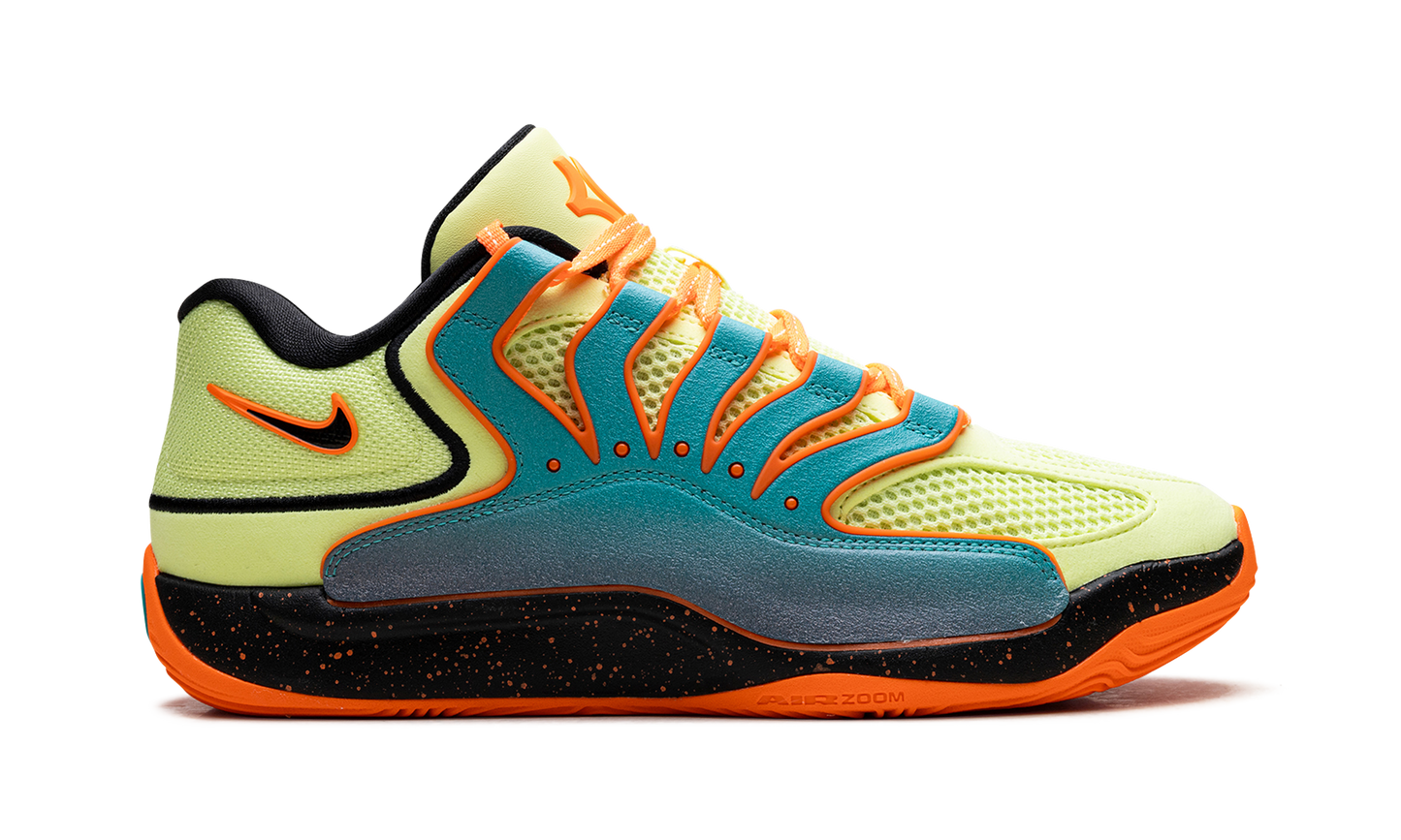 KD 18 "Liquid Lime"