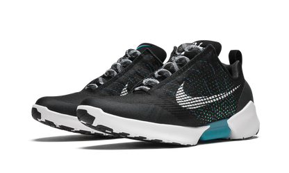 Hyper Adapt 1.0 "Black/Blue Lagoon"
