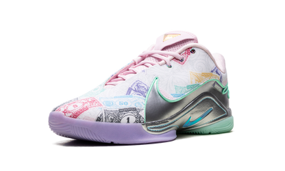 Lebron XXII QS "Monopoly Currency"