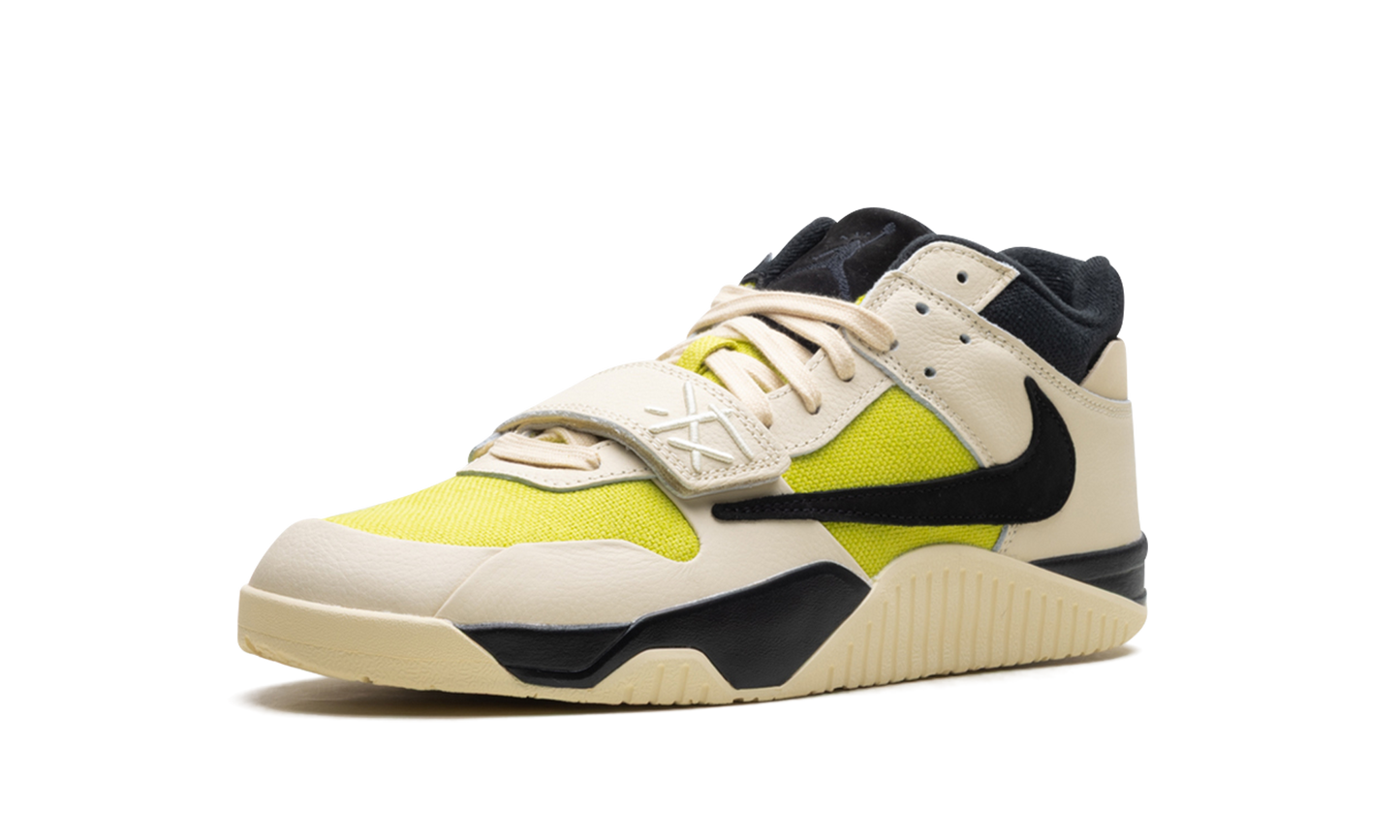 Jumpman Jack TR "Travis Scott - Bright Cactus"