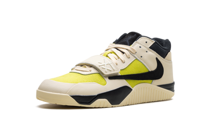 Jumpman Jack TR "Travis Scott - Bright Cactus"