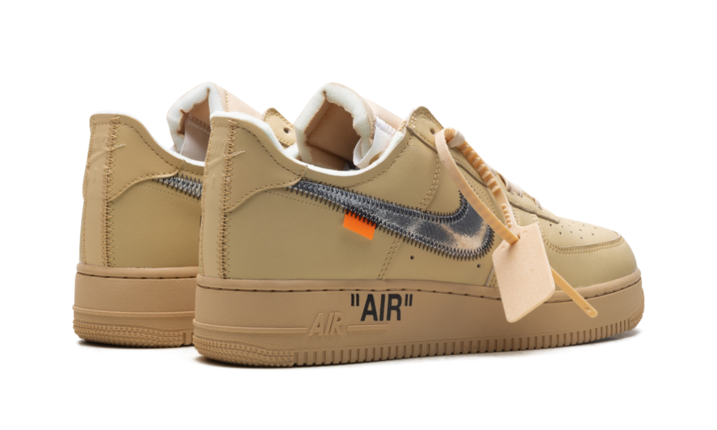 Air Force 1 Low "Virgil Abloh - Sesame"