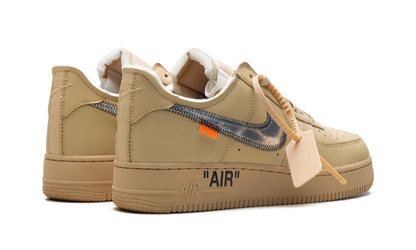 Air Force 1 Low "Virgil Abloh - Sesame"