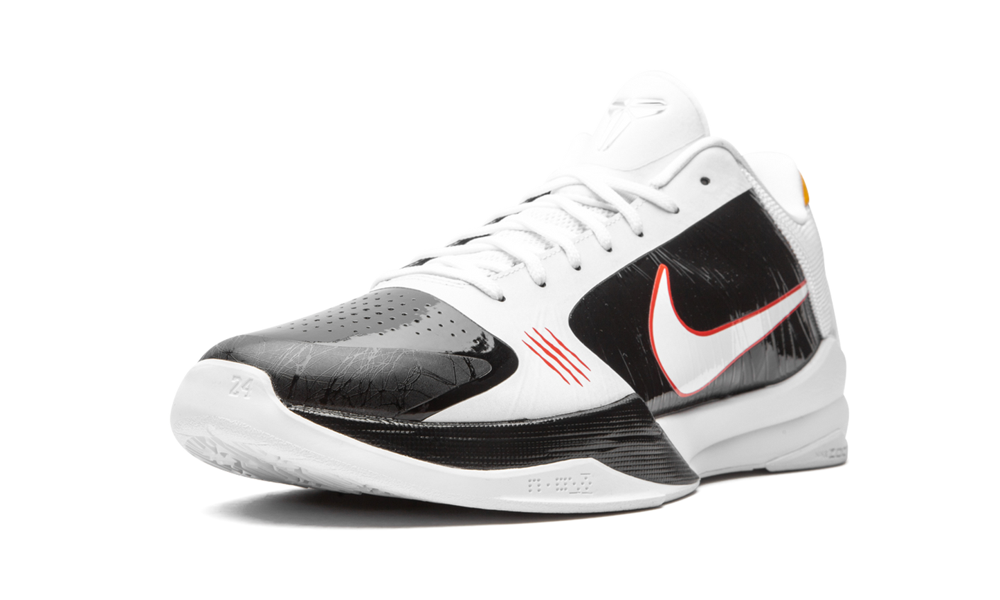 Kobe 5 Protro "Alternate Bruce Lee"