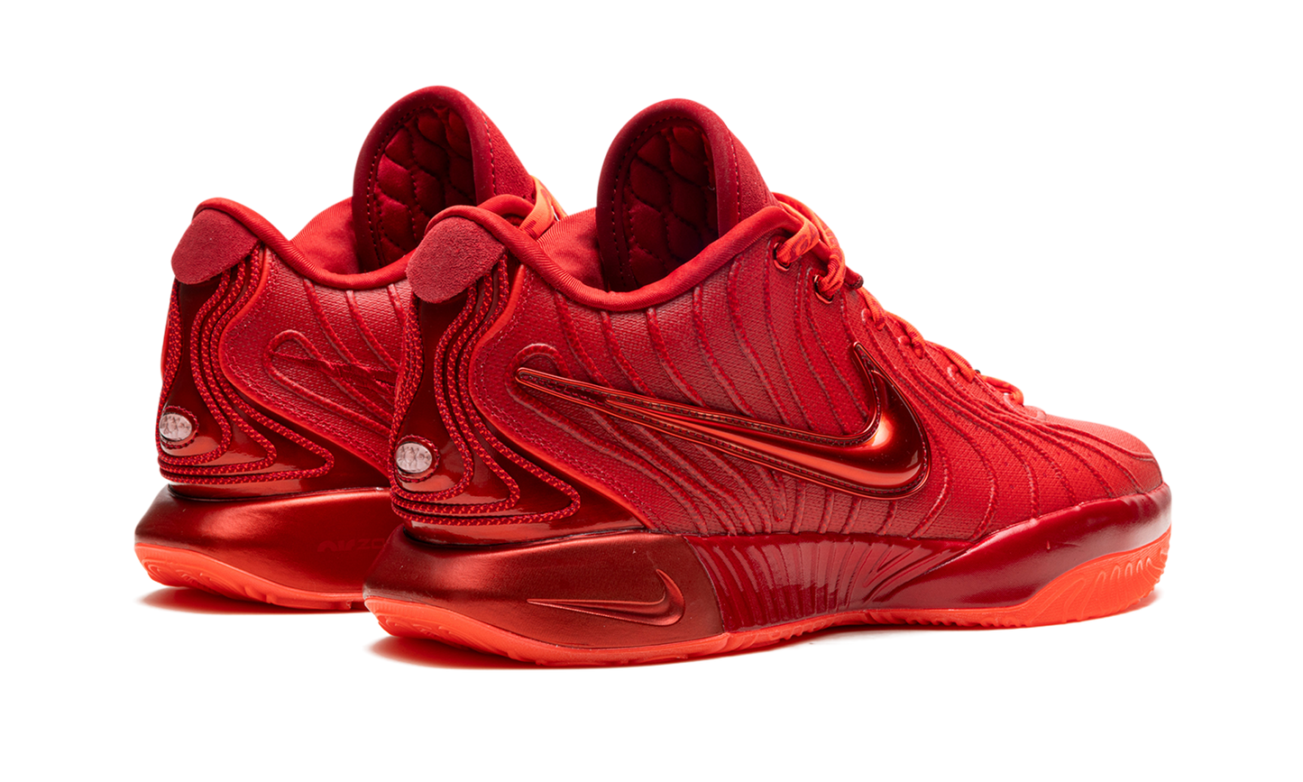 LeBron 21 "James Gang"