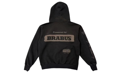 Hoodie "Black"