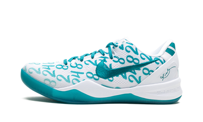 Kobe 8 Protro "Radiant Emerald"