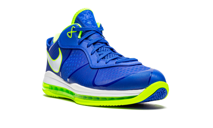 LeBron 8 V2 Low "Sprite 2021"