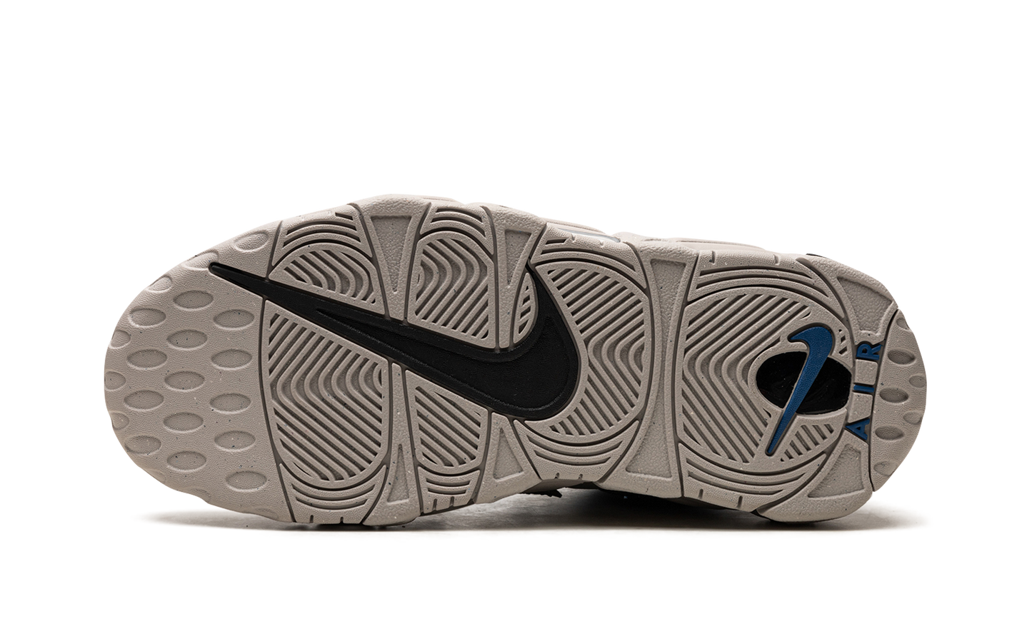 Air More Uptempo "Industrial Blue"