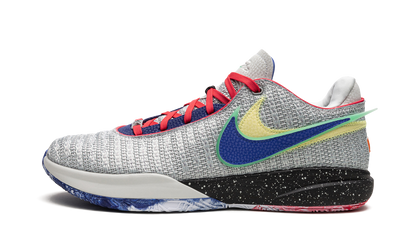 LeBron 20 "Nike Lifer"