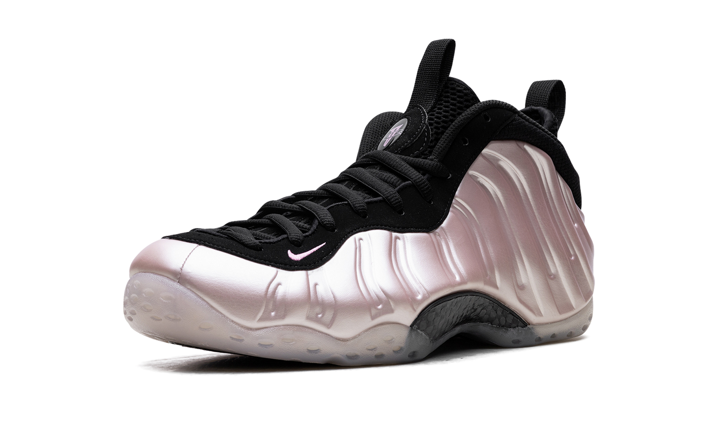 Air Foamposite One "DMV Cherry Blossom"