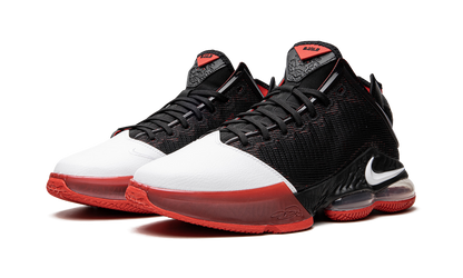 LeBron 19 Low "Bred"