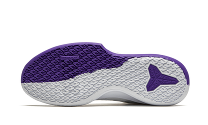 Mamba Fury "Lakers Home"