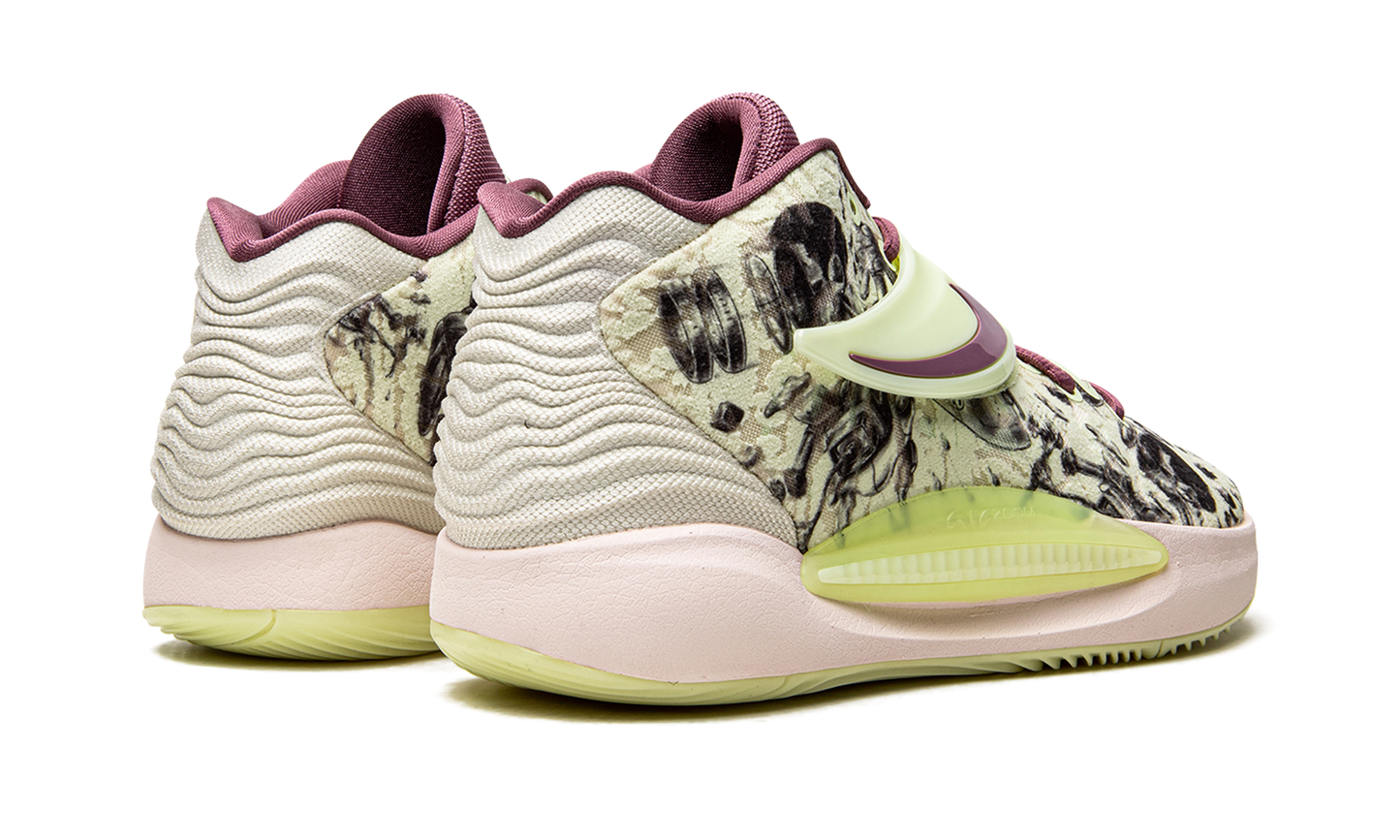 KD14 "Surrealism"