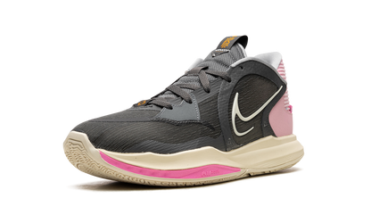 Nike Kyrie 5 Low "Iron Grey Coconut Milk"