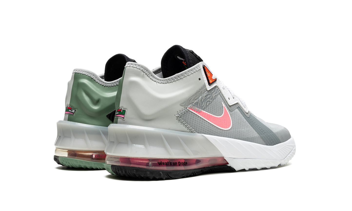 XVIII Low "Bugs vs Marvin - Space Jam"