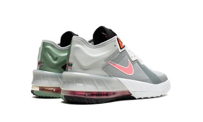 XVIII Low "Bugs vs Marvin - Space Jam"
