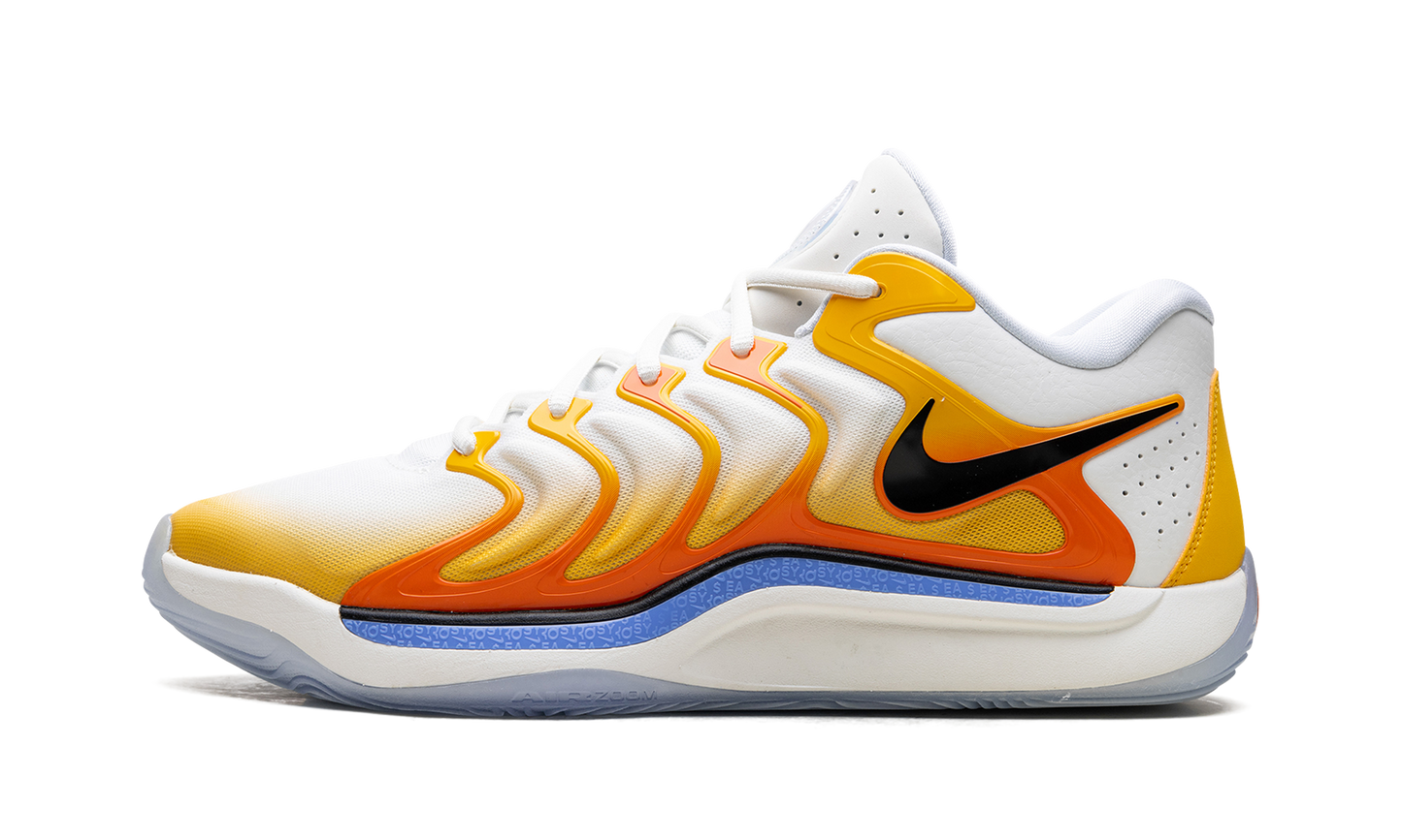 KD 17 "Sunrise"
